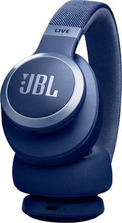 JBL - LIVE 770NC