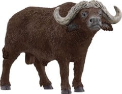 Schleich - Wild Life - African Buffalo (148729)