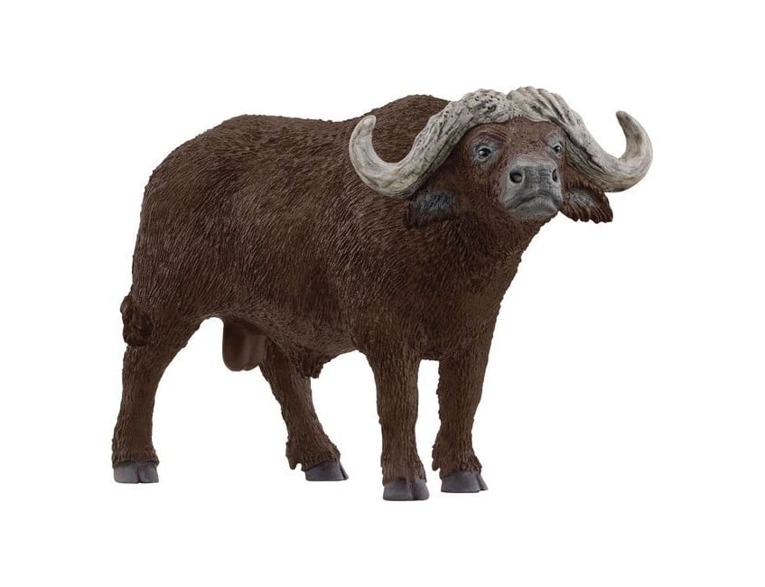 Schleich - Wild Life - Afrikansk Bøffel (148729)