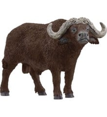 Schleich - Wild Life - Afrikansk Bøffel