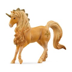 Schleich - Bayala - Apollon Enhjørning, Hingst (70592)