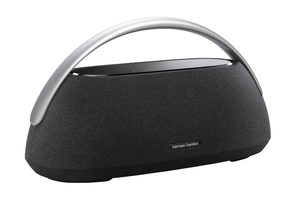 Harman Kardon - Go Play