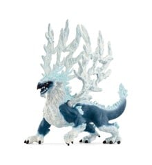 Schleich - Eldrador Creatures - Ice Dragon (70790)