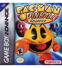 Pac-Man Pinball