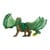 Schleich - Eldrador Creatures - Jungledrage (70791) thumbnail-2