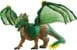Schleich - Eldrador Creatures - Jungle Dragon (70791) thumbnail-1