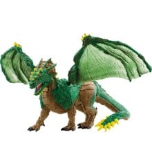 Schleich - Eldrador Creatures - Jungle Dragon (70791)