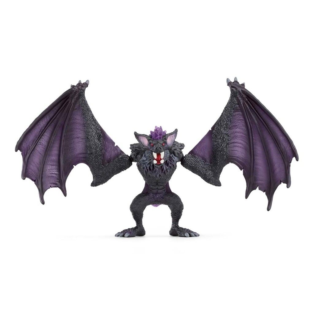 Schleich - Eldrador Creatures - Shadow Bat (70792) - Leker