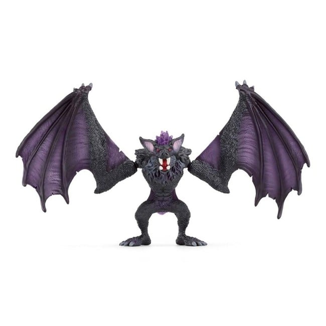 Schleich - Eldrador Creatures - Shadow Bat (70792)