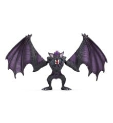 Schleich - Eldrador Creatures - Shadow Bat (70792)