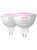 Philips Hue - Färgad LED-spot - 12V - MR16 / GU5.3 - 2-pack thumbnail-2