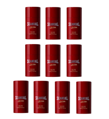Jean Paul Gaultier - Scandal Pour Homme Deodorant Stick 75 ml x 10