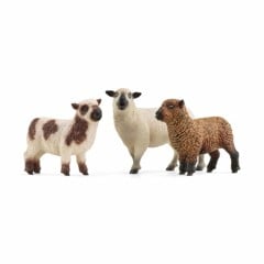 Schleich - Farm World - Fårevenner (42660)