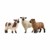 Schleich - Farm World - Sheep Friends (42660) thumbnail-1