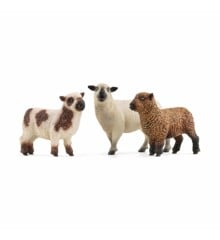 Schleich - Farm World - Sheep Friends (42660)