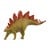 Schleich - Dinosaurs - Stegosaurus (15040) thumbnail-1