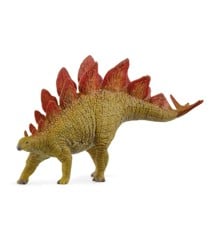 Schleich - Dinosaurs - Stegosaurus (15040)