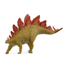 Schleich - Dinosaurs - Stegosaurus (15040)