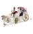 Schleich - Horse Club - Wedding Carriage (42641) thumbnail-3