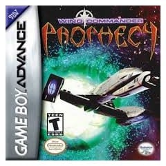 Wing Commander: Prophecy