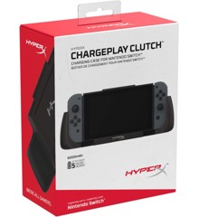 Hyperx Chargeplay Clutch Switch
