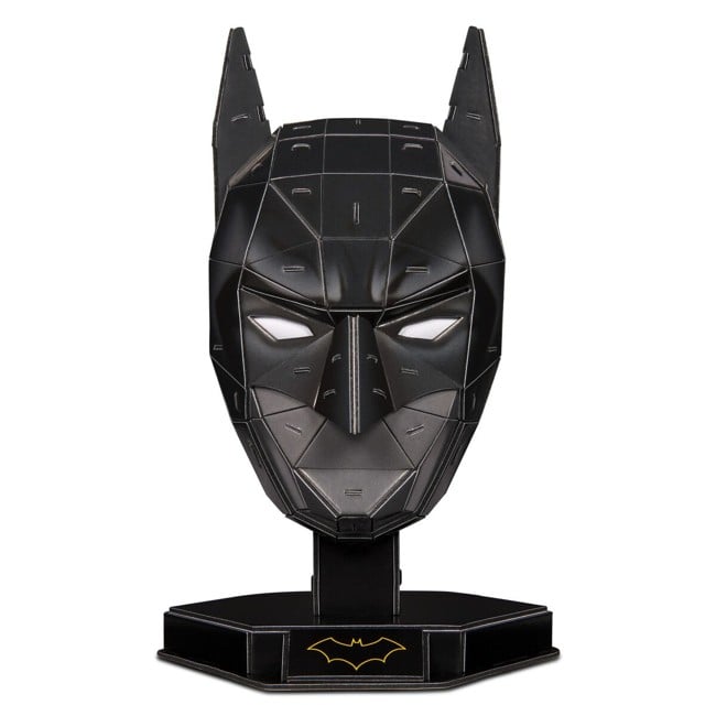 4D Puzzles - Batman Mask (6070176)