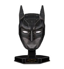 4D Puzzles - Batman Maske