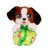 Baby Paws - Mini - Beagle thumbnail-2