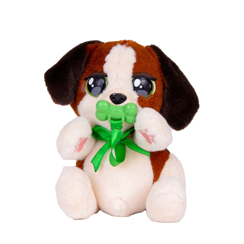 Baby Paws - Mini - Beagle (264-922389) - Leker