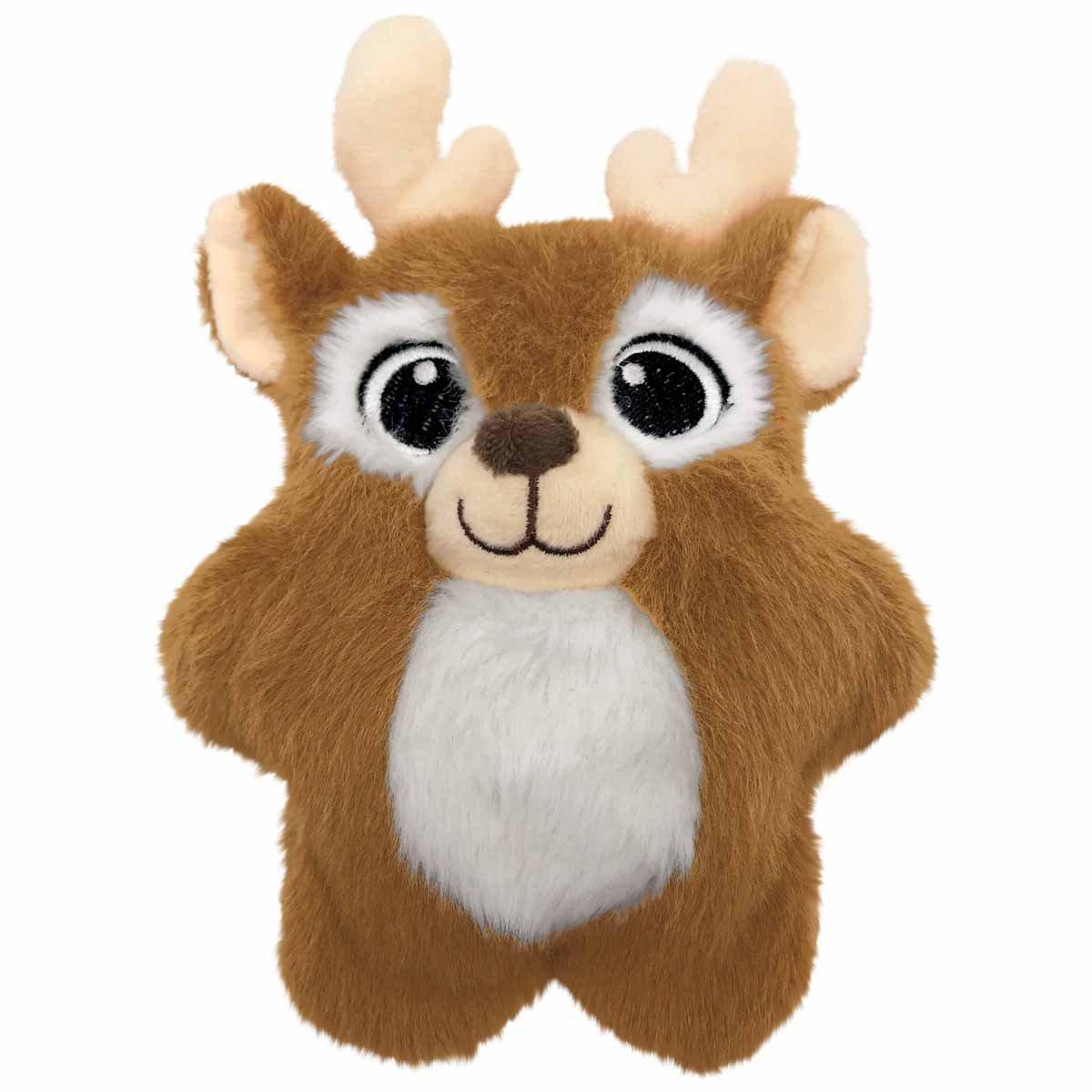 KONG - Holiday Snuzzles Reindeer S - Kjæledyr og utstyr