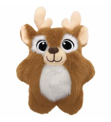 KONG - Holiday Snuzzles Reindeer S