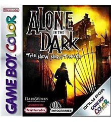 Alone In the Dark 4