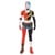Batman - Figure 30cm - Harley Quinn thumbnail-1