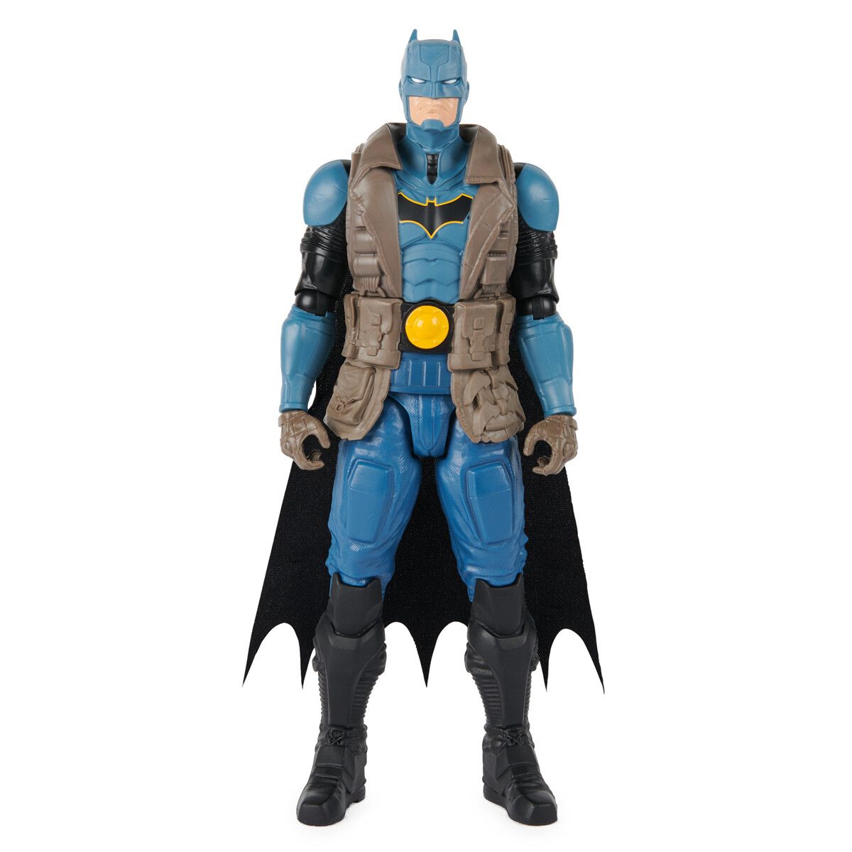 Batman - Figure S10 30 cm - Batman (6069258) - Leker