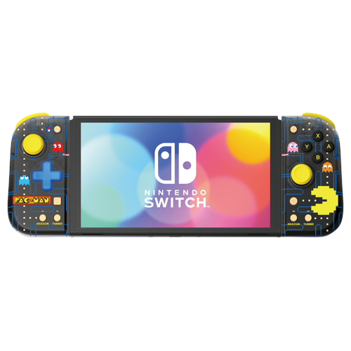 HORI - Split Pad Compact (PAC-MAN)