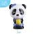 Timber Tots by Klorofil - Panda Family - Set of 4 (KF700304F ) thumbnail-5
