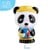 Timber Tots by Klorofil - Panda Family - Set of 4 (KF700304F ) thumbnail-7