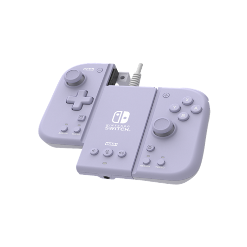 HORI - Split Pad Compact Attachment Set