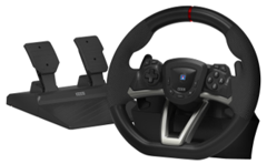 HORI - Racing Wheel Pro Deluxe