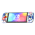 HORI - Split Pad Compact (Sonic) for Nintendo Switch™ thumbnail-4
