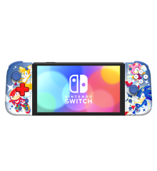 HORI - Split Pad Compact (Sonic) for Nintendo Switch™