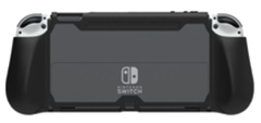 HORI - "HYBRID SYSTEM ARMOR  PRO (SWITCH OLED)"