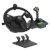 HORI - Farming Control System for PC (Windows 11/10) for Farming Simulator with Full-Size Steering Wheel, Control Panel & Pedals thumbnail-7