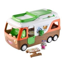 Timber Tots by Klorofil - Camper Van ( KF700213F )