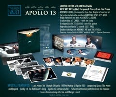 APOLLO 13: VAULT EDITION