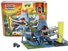 Matchbox - Action Drivers Volcano Escape (HHW21)