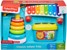 Fisher Price - Classic Infant Trio (FWP36) thumbnail-3