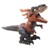 Jurassic World - Elektronisk Uncaged Ultimativ Ild Dino thumbnail-1