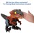 Jurassic World - Elektronisk Uncaged Ultimativ Ild Dino thumbnail-6