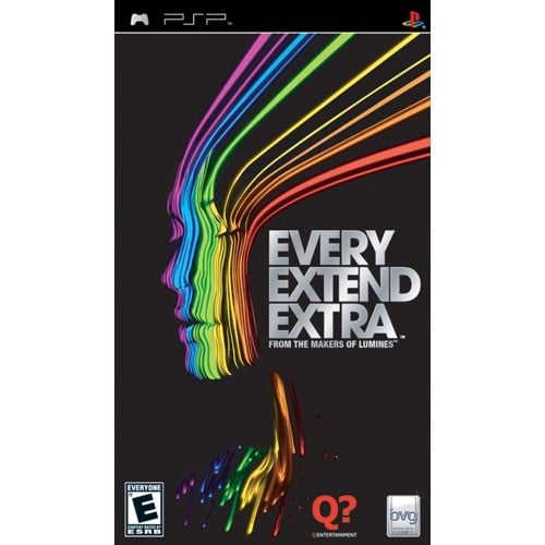 Every Extend Extra